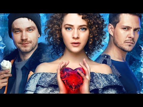 Лёд 2017 трейлер