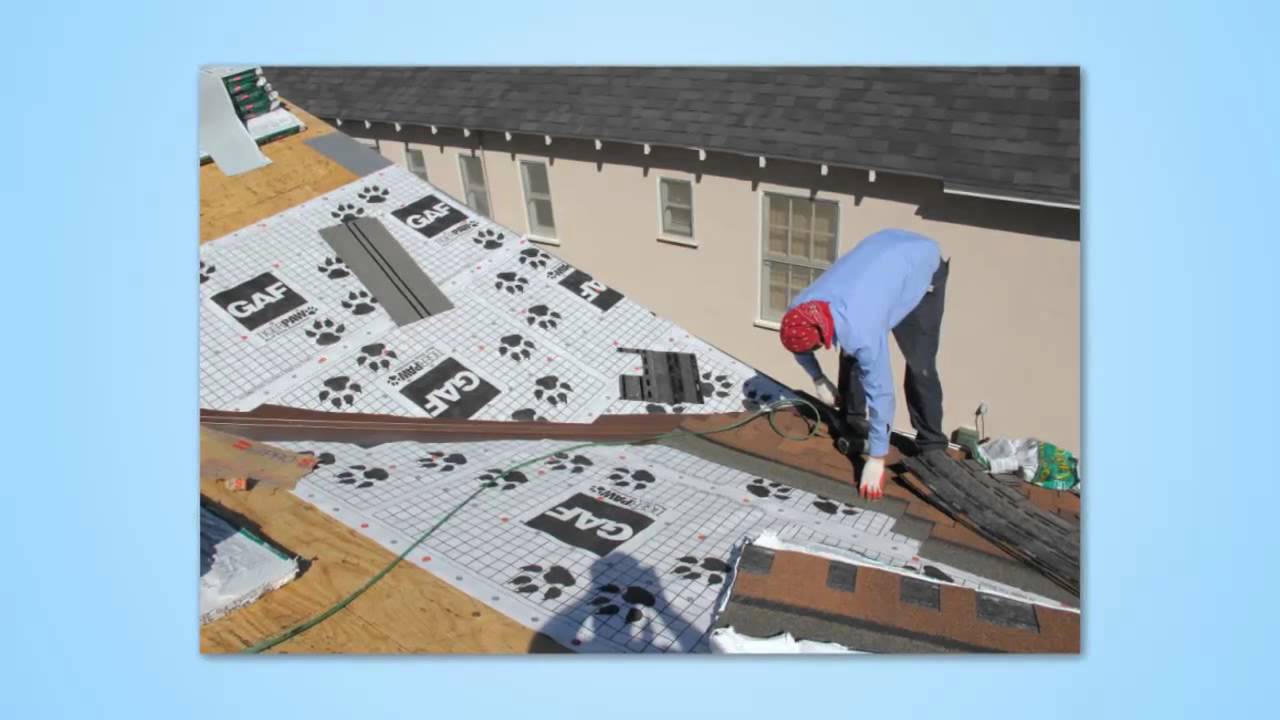 Hunters Roofing - YOUR Los Angeles Roofing Contractor