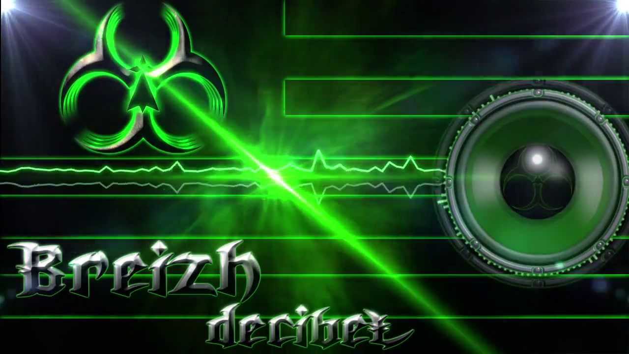 Breizh Decibel presents Fest Noise Style Episode\06