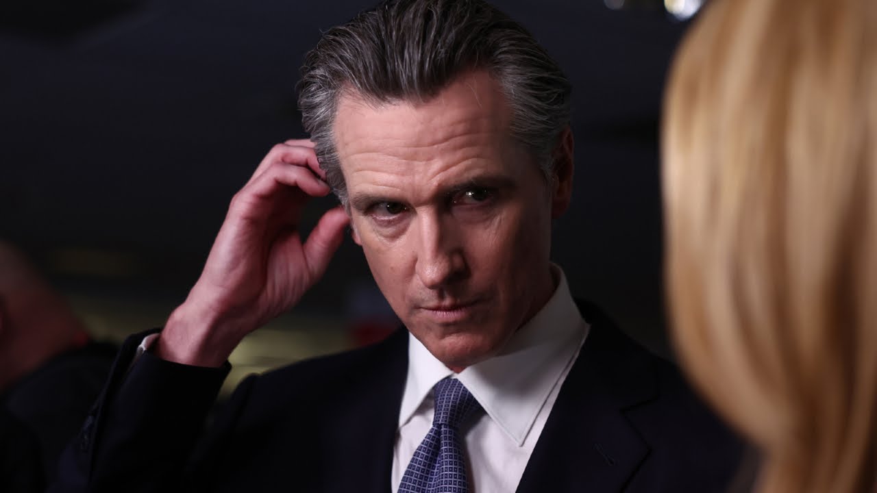 Grave concerns as California faces earner exodus YouTube