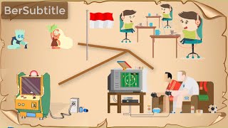 5 Developer Game Indonesia yang Sukses Mendunia screenshot 1