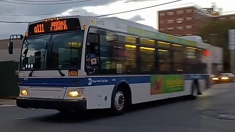 𝐎𝐫𝐢𝐨𝐧 𝐕𝐈𝐈 𝐍𝐆 𝐇𝐲𝐛𝐫𝐢𝐝 𝟒𝟏𝟕𝟑 𝐐𝟏𝟏𝟏 𝐁𝐮𝐬 @ 𝐅𝐨𝐜𝐡/𝐆𝐮𝐲 𝐑. 𝐁𝐫𝐞𝐰𝐞𝐫 𝐁𝐨𝐮𝐥𝐞𝐯𝐚𝐫𝐝𝐬