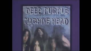 Deep Purple's Machine Head -Released 25Th March 1972