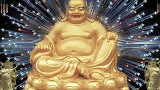 Lagu Buddha untuk Penyejuk Hati Amithofo