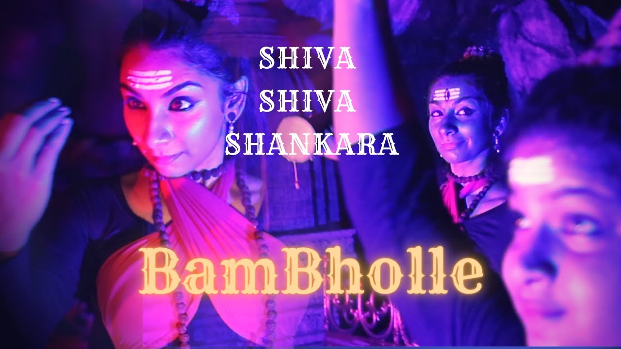 BamBholle-Laxmii | Akshay kumar| Viruss| Ullumanati |Shiva Shiva Shankara |Shiv Tandav| Dance Cover|