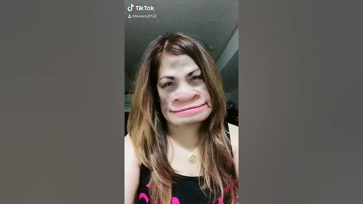 Beverly-TikTok vids part 3