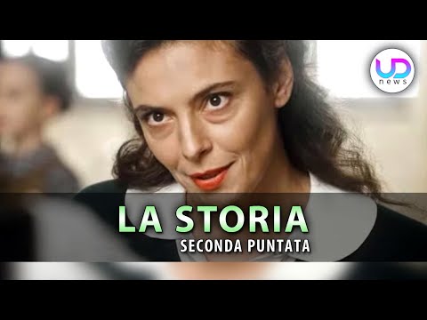 La Storia, Seconda Puntata: Nino Scopre La Verità Su Ida!