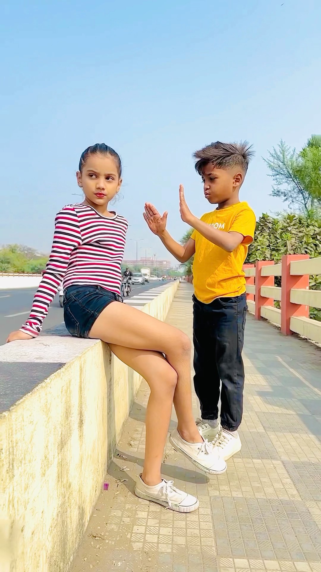 Tappu Parmar #funny #yadavbrand2song #tappuparmar #viralsong #trending