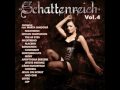 Schattenreich Vol. 4 - Das Alpha Tier