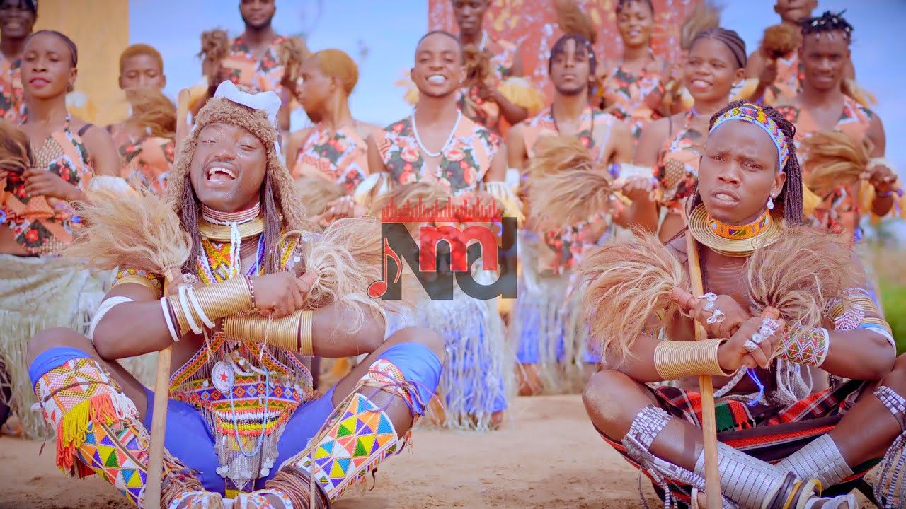 Nelemi Mbasando  Nalugale Official Video 4K