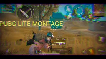 PUBG LITE MONTAGE SAMSUNG A3,A5,A6,A7,J2,J5,J7,S5,S6,S7,S9,A10,A20,A,A70,A50