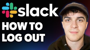 How to Log Out in Slack [2025 Full Guide]