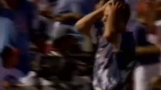 Colombia vs United States Group A World cup 1994