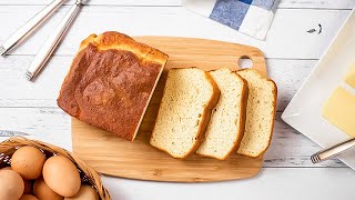 Keto Bread Recipe - How to Make the BEST Low Carb Loaf with Freshly Baked "Yeasty Aroma" (1g Carb) screenshot 4