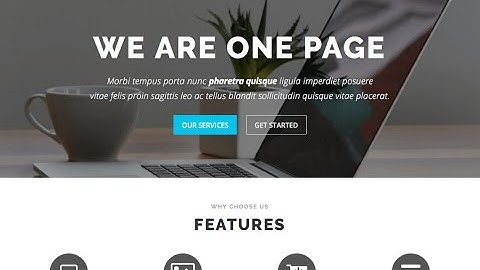 OnePress WordPress Theme Review With Download Link