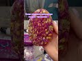 А что создаете вы?🍒 #эпоксиднаясмола #инкрустация #асмр #asmr