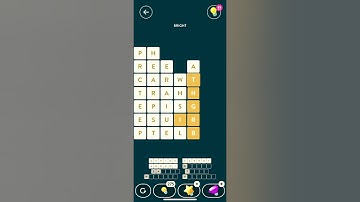Wordbrain Daily Challenge (iOS) Oct 19 Answers | Cheats for Wordbrain