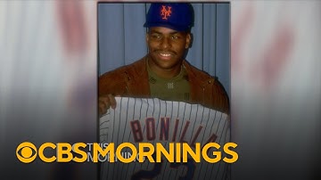 The story behind one of baseball