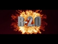 2 0 Fist look poster  Release from Mumbai