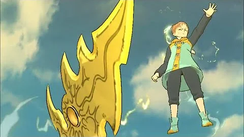 七 つの 大罪 152 話