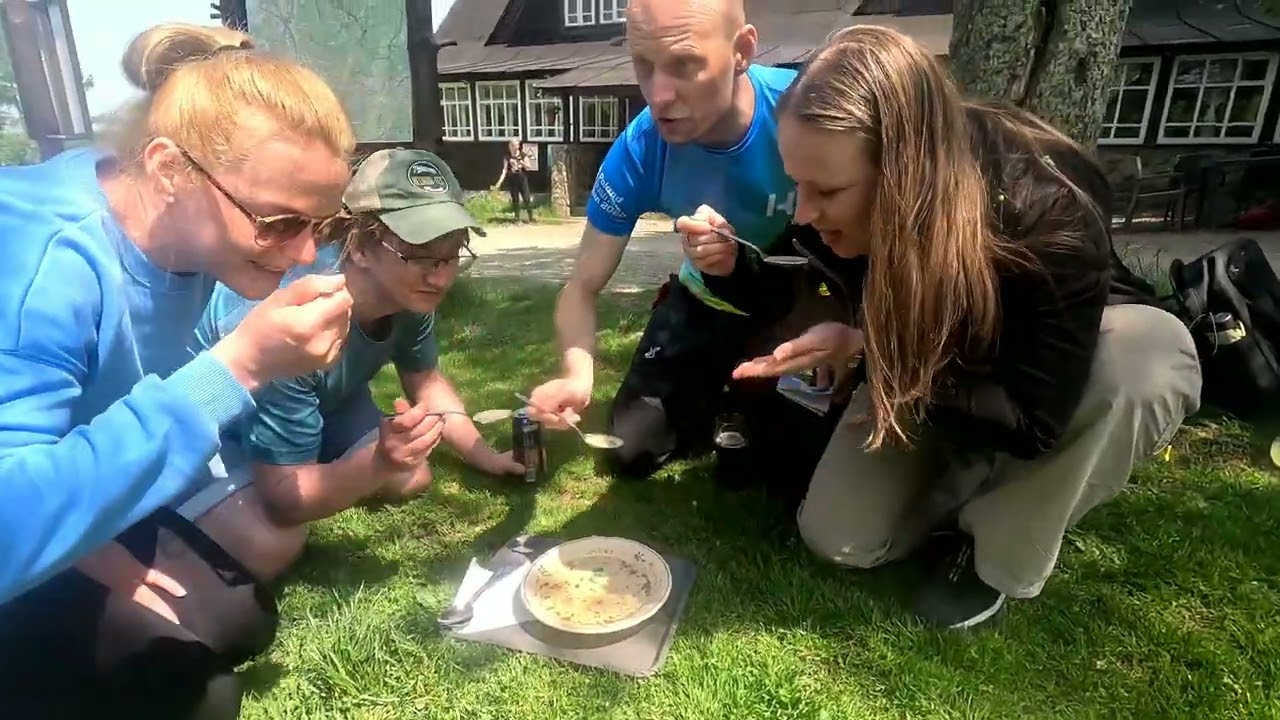 HL display - integracja Wisła 2023