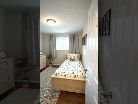 6318 Eaton Court, Arvada, CO home video tour