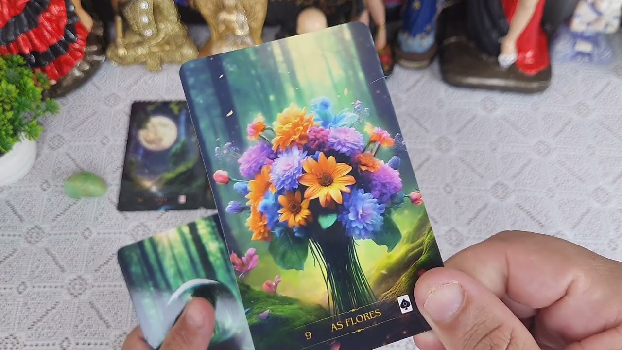 SÁBADO DA PESSOA AMADA !! Caiu a ficha dessa pessoa !!