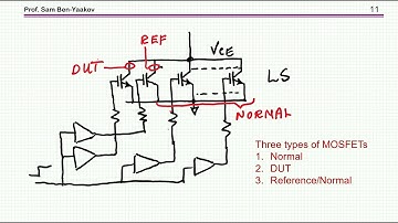 Simulation study of dynamic current sharing of parallel-connected IGBTs