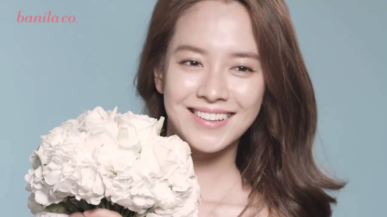 song ji hyo ig