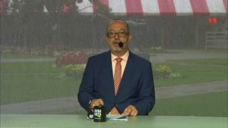 Andy Serling's Pick 5 Preview - August 5, 2017
