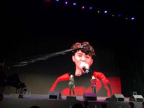 全球頂尖紅人對決 ~ 野狼Disco