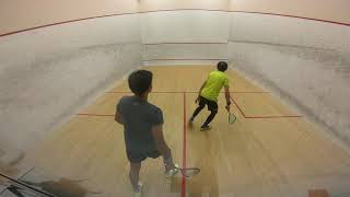 20190826 D5A VS HKCC No2 Game 3