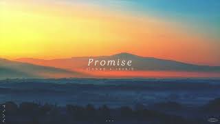 Chillstep | vesky - Promise (slowed + reverb)