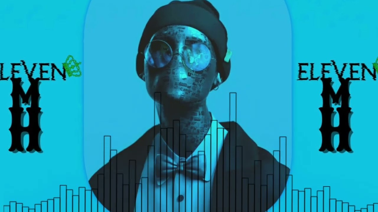 FREE TYPE BEAT MH11 _ GOOD BOY          