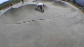 360 Melon Grab