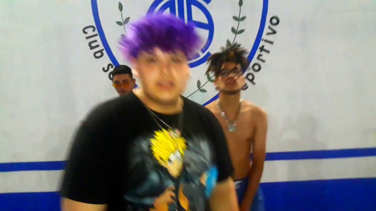 CXLEGA x FLOYD BM - "La Ba" (OFFICIAL VIDEO)