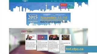 FMF Insider - May 2015 - Innovations in Research and Education