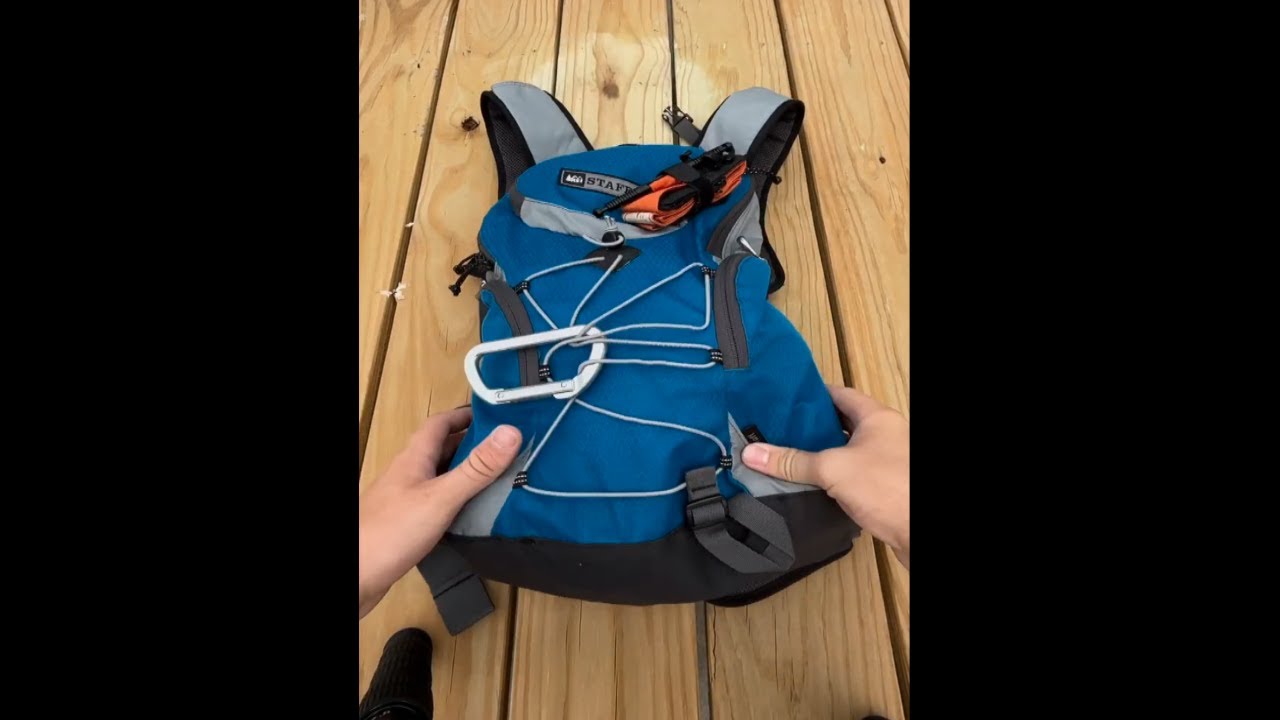 Everyday Carry Bail Out Bag Dump - all the stuff you need on a daily ...