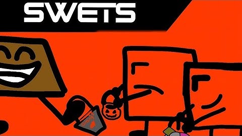 BOTS 4: Trick or Swet!