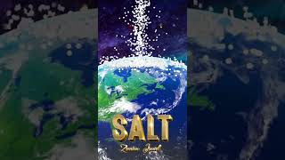 Salt   Release  08122022  Promo Reel 2  Zemira Israel 