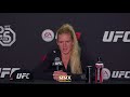 UFC 225: Holly Holm Post-Fight Press Conference – MMA Fighting