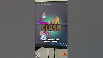 Early character design ideas #gamedev #indiedev #pixelart