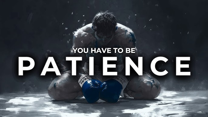 Mental Resilience and Patience: Key Traits for Long-Term Success on YouTube