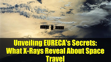 Unveiling EURECA