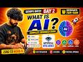 🔥 DevOps Batch Day 2 | What is AI ? Complete Beginner Guide 🚀 | Weekdays 7AM–8AM