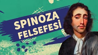 #Spinoza "Anksiyeteyi Aşmak için Yaşama Sevincini Hatırla" | Dağhan Dönmez | DenizBank Deniz Akademi