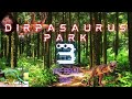 Dirpasaurus Park 3 Soundtrack: Go Far Away