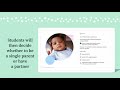 Developing Lives 2.1 Quiz