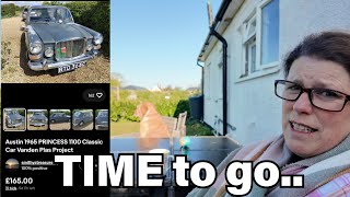 CANCER Update: includes a massive THANK YOU!! plus CAR Update