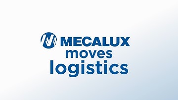 Mecalux Showroom: Redefining movement in logistics
